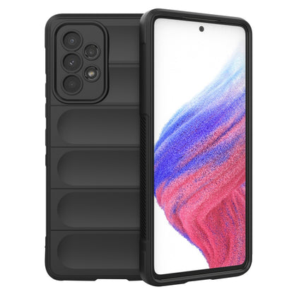 Capa para Samsung Galaxy A53 5G A536, Techsuit, Magic Shield, Preta