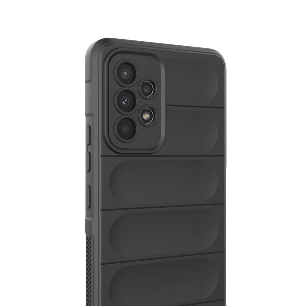 Capa para Samsung Galaxy A53 5G A536, Techsuit, Magic Shield, Preta