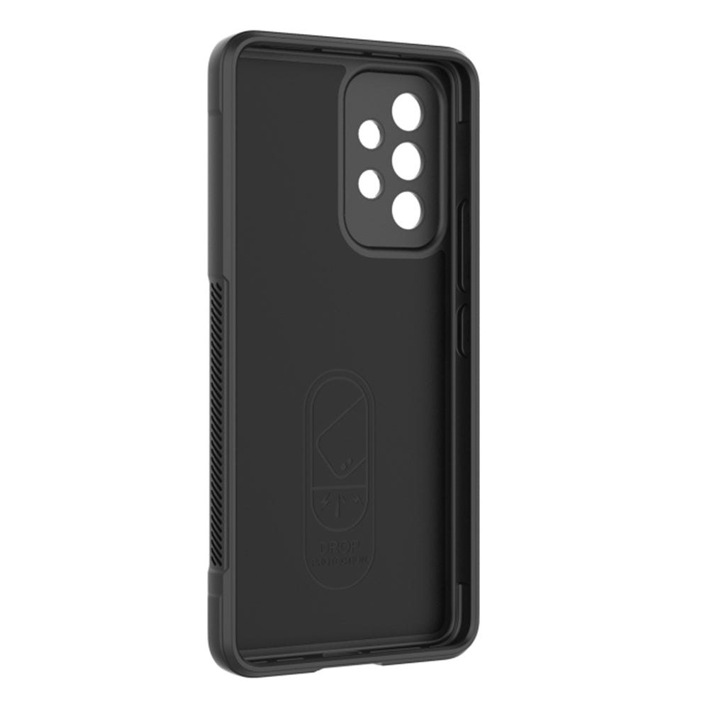 Capa para Samsung Galaxy A53 5G A536, Techsuit, Magic Shield, Preta