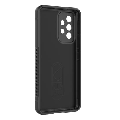 Capa para Samsung Galaxy A53 5G A536, Techsuit, Magic Shield, Preta