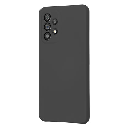 Capa para Samsung Galaxy A53 5G A536, Techsuit, SoftFlex, Preta