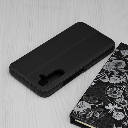 Capa para Samsung Galaxy A54 A546, Techsuit, eFold, Preta