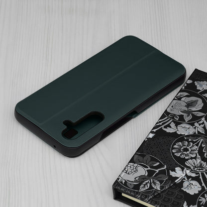 Capa para Samsung Galaxy A54 A546, Techsuit, eFold, Verde
