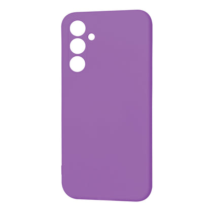 Capa para Samsung Galaxy A54 A546, Techsuit, SoftFlex, Roxo