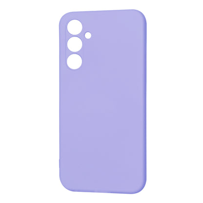 Capa para Samsung Galaxy A54 A546, Techsuit, SoftFlex, Roxo Claro