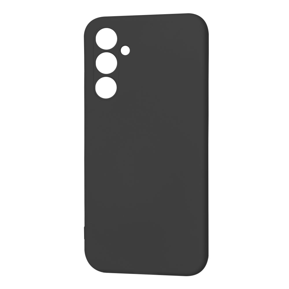 Capa para Samsung Galaxy A54 A546, Techsuit, SoftFlex, Preta