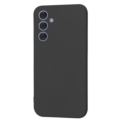 Capa para Samsung Galaxy A54 A546, Techsuit, SoftFlex, Preta