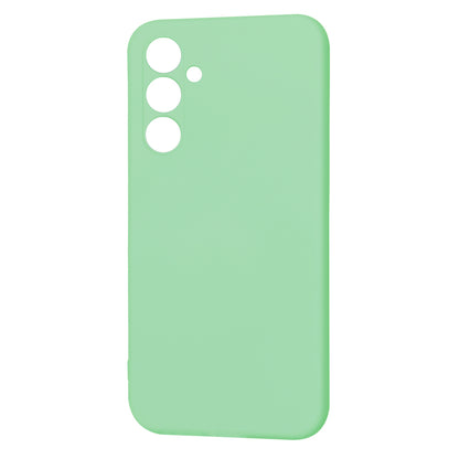 Capa para Samsung Galaxy A54 A546, Techsuit, SoftFlex, Verde Claro