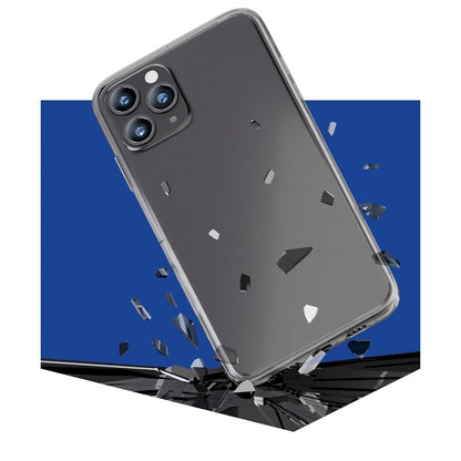Capa para Samsung Galaxy A55 5G A556, 3MK, Armor, Transparente