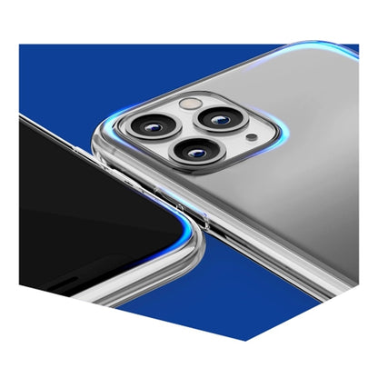 Capa para Samsung Galaxy A55 5G A556, 3MK, Armor, Transparente