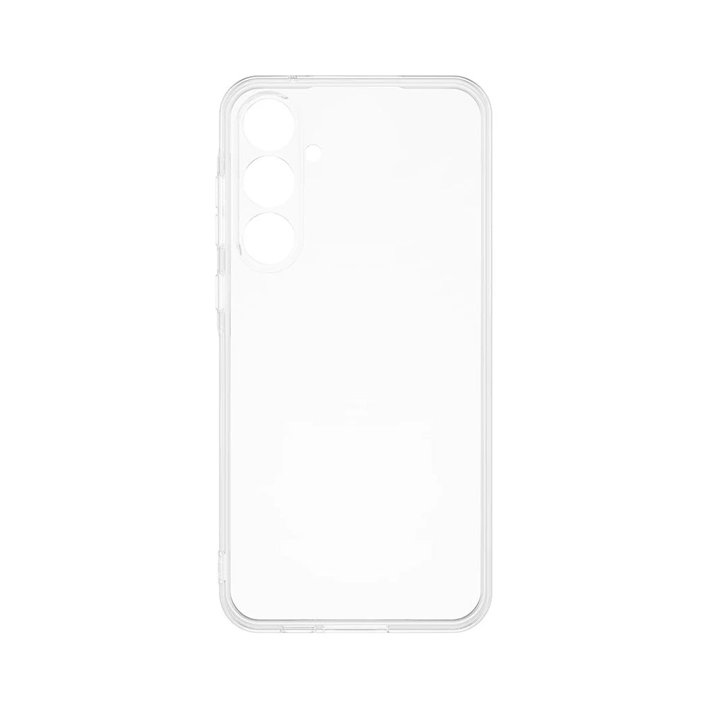 Capa para Samsung Galaxy A55 5G A556, PanzerGlass, Safe., Transparente