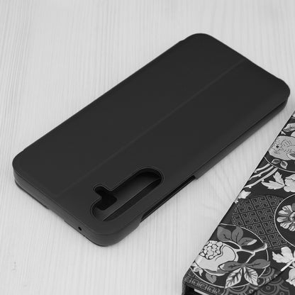 Capa para Samsung Galaxy A55 5G A556, Techsuit, eFold, Preta