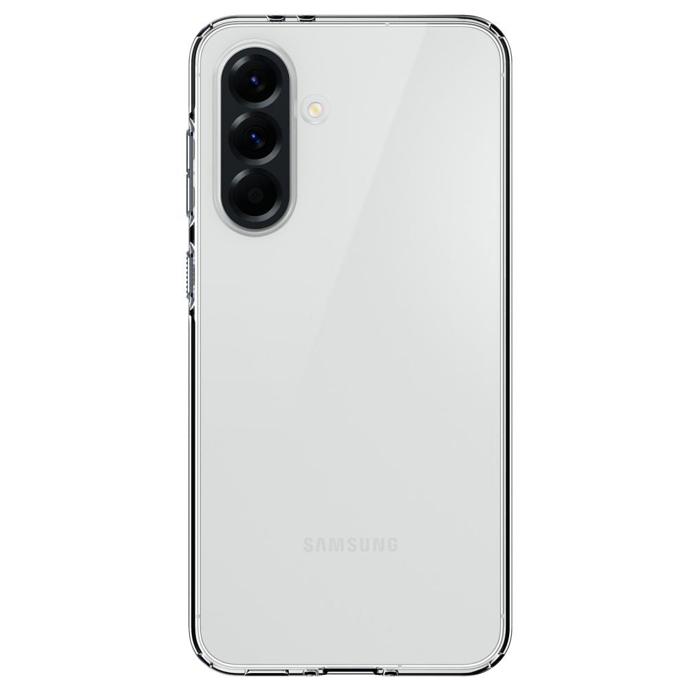 Capa para Samsung Galaxy A56 A566, Spigen, Liquid Crystal, Transparente ACS09296