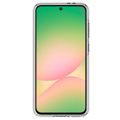Capa para Samsung Galaxy A56 A566, Spigen, Liquid Crystal, Transparente ACS09296
