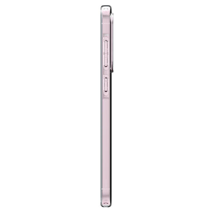 Capa para Samsung Galaxy A56 A566, Spigen, Liquid Crystal, Transparente ACS09296