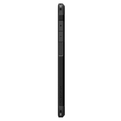 Capa para Samsung Galaxy A56 A566, Spigen, Tough Armor, Preta ACS09294