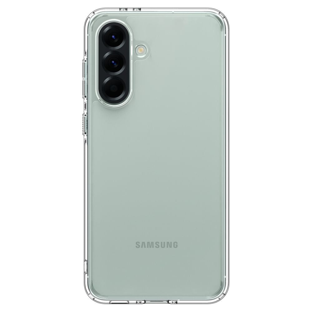 Capa para Samsung Galaxy A56 A566, Spigen, Ultra Hybrid, Transparente ACS09292