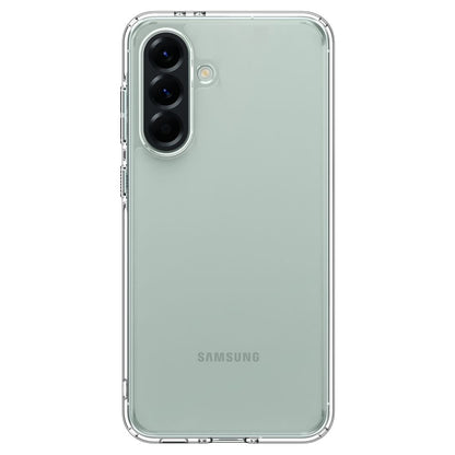 Capa para Samsung Galaxy A56 A566, Spigen, Ultra Hybrid, Transparente ACS09292