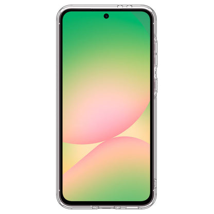 Capa para Samsung Galaxy A56 A566, Spigen, Ultra Hybrid, Transparente ACS09292