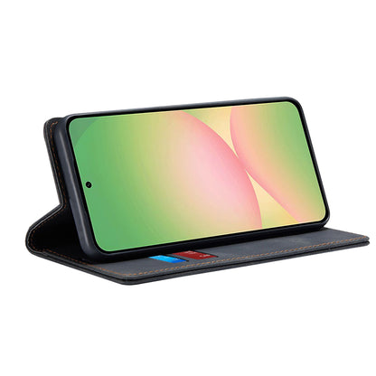 Capa para Samsung Galaxy A56 A566, Techsuit, Confy, Preta