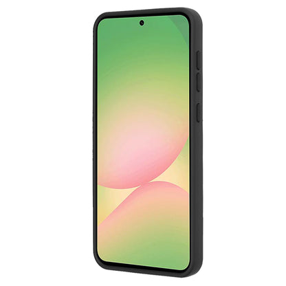 Capa para Samsung Galaxy A56 A566, Techsuit, Glinth, Preta