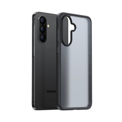 Capa para Samsung Galaxy A56 A566, Torras, Guardian, Preta