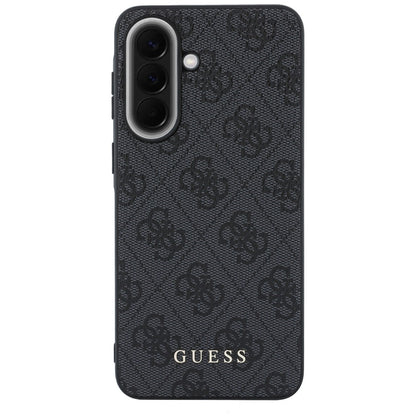 Capa para Samsung Galaxy A57 5G, Guess, 4G Classic, Preta