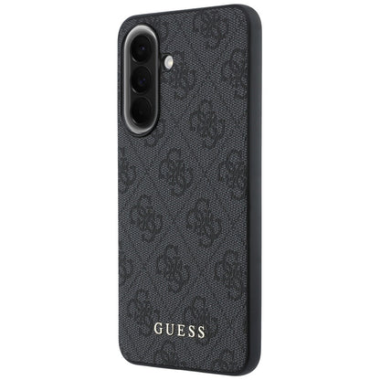 Capa para Samsung Galaxy A57 5G, Guess, 4G Classic, Preta