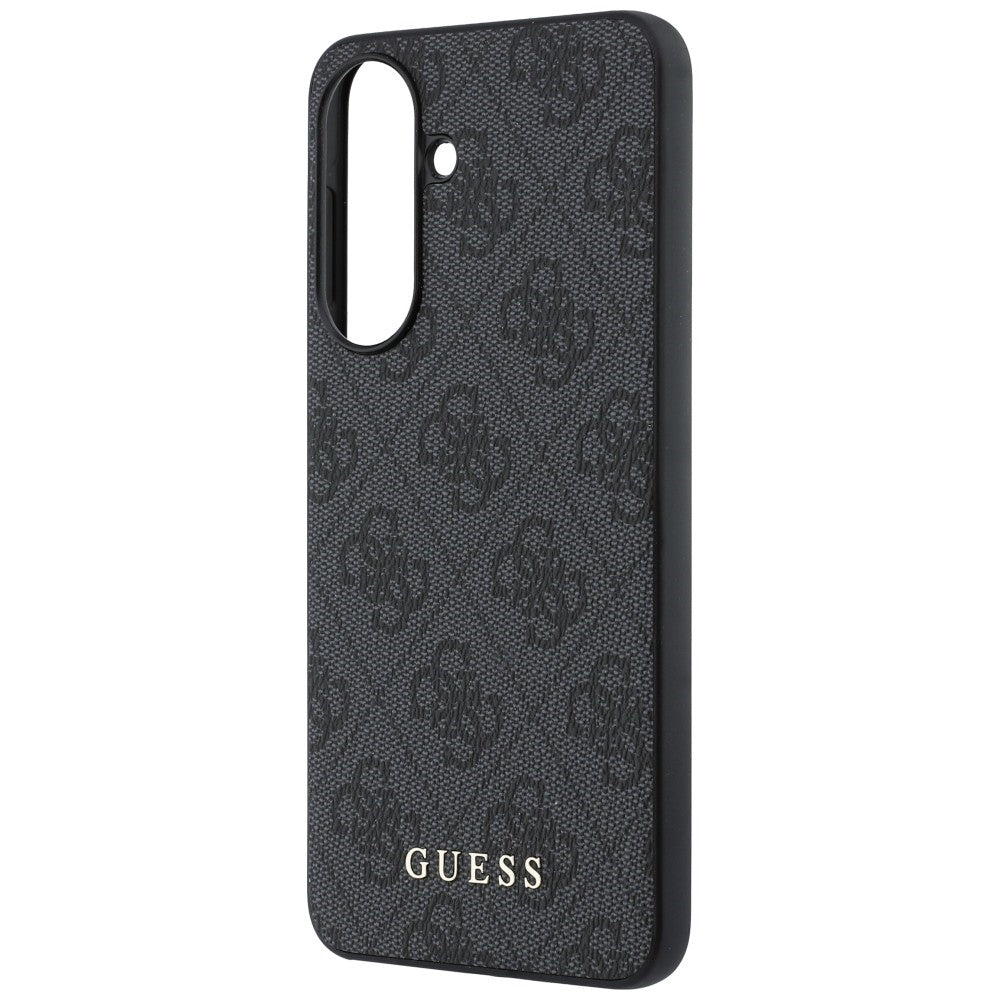 Capa para Samsung Galaxy A57 5G, Guess, 4G Classic, Preta