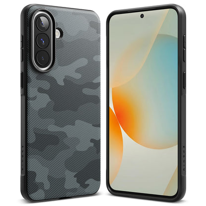 Capa para Samsung Galaxy A57 5G, Ringke, Onyx, Camuflagem