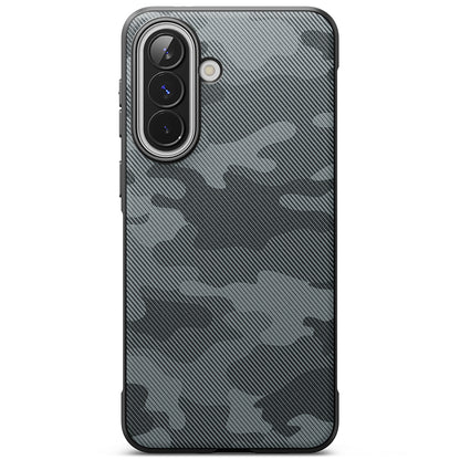 Capa para Samsung Galaxy A57 5G, Ringke, Onyx, Camuflagem