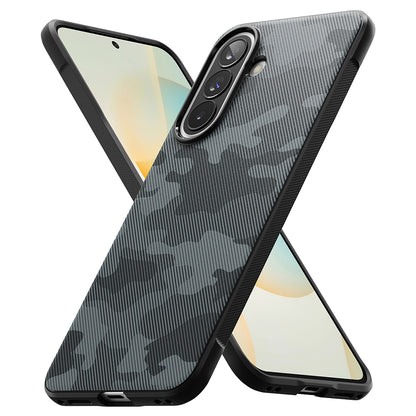Capa para Samsung Galaxy A57 5G, Ringke, Onyx, Camuflagem