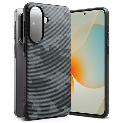 Capa para Samsung Galaxy A57 5G, Ringke, Onyx, Camuflagem