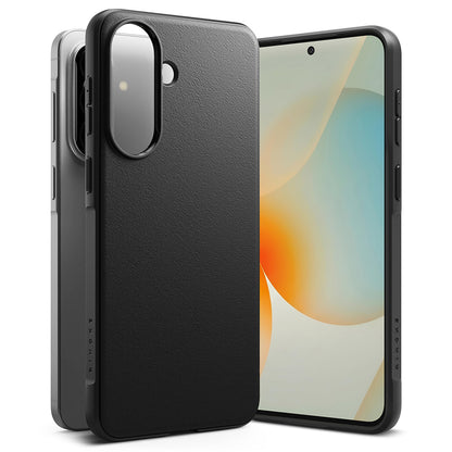 Capa para Samsung Galaxy A57 5G, Ringke, Onyx, Preta