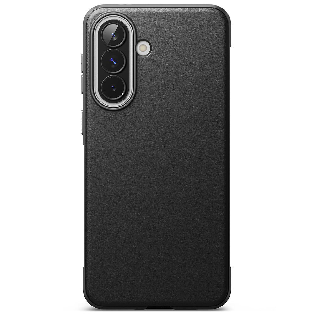 Capa para Samsung Galaxy A57 5G, Ringke, Onyx, Preta