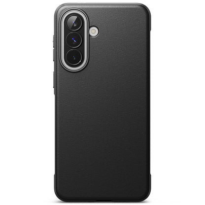 Capa para Samsung Galaxy A57 5G, Ringke, Onyx, Preta