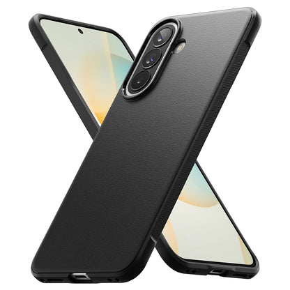 Capa para Samsung Galaxy A57 5G, Ringke, Onyx, Preta