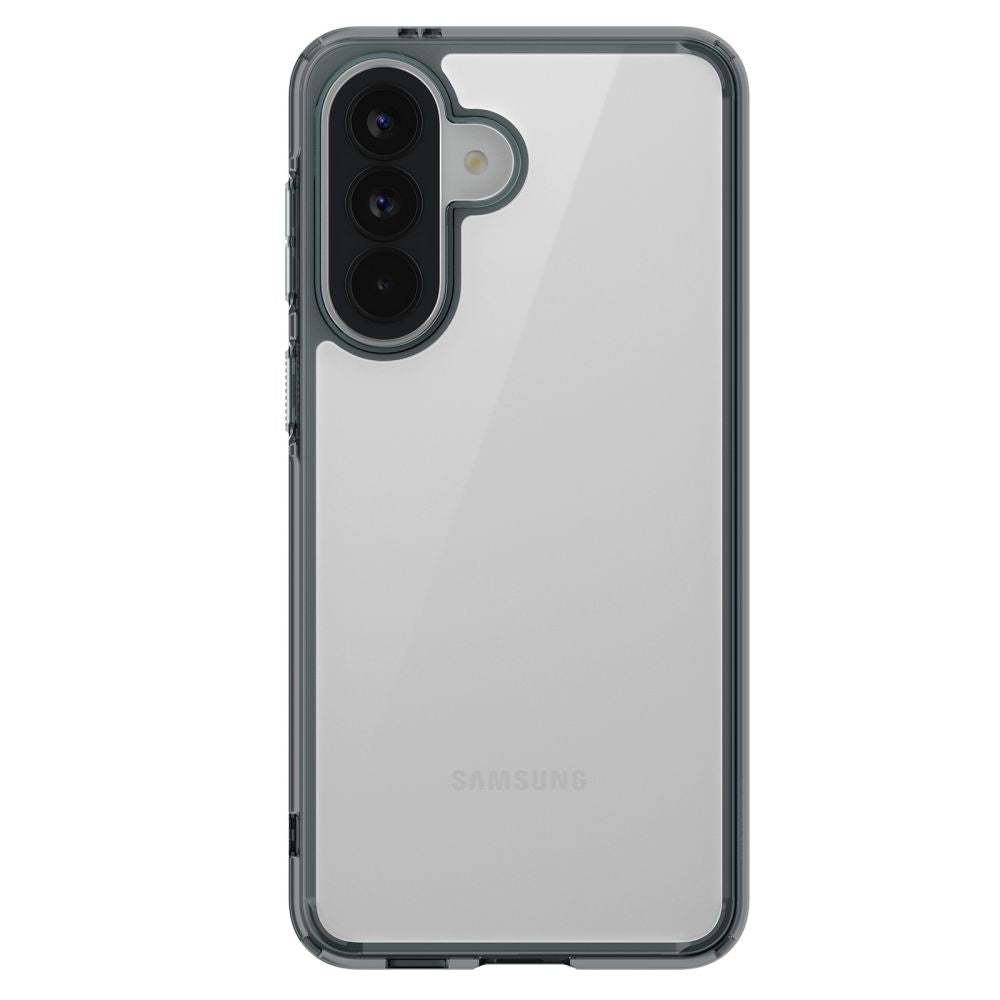 Capa para Samsung Galaxy A57 5G, Spigen, Ultra Hybrid, Fumê ACS11124