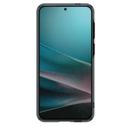 Capa para Samsung Galaxy A57 5G, Spigen, Ultra Hybrid, Fumê ACS11124