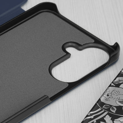 Capa para Samsung Galaxy A57 5G, Techsuit, eFold, Azul Escuro