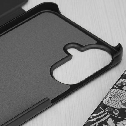 Capa para Samsung Galaxy A57 5G, Techsuit, eFold, Preta