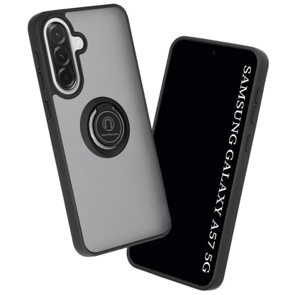 Capa para Samsung Galaxy A57 5G, Techsuit, Glinth, Preta