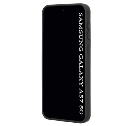 Capa para Samsung Galaxy A57 5G, Techsuit, Glinth, Preta