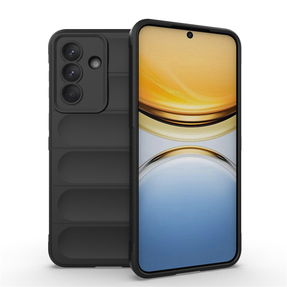 Capa para Samsung Galaxy A57 5G, Techsuit, Magic Shield, Preta