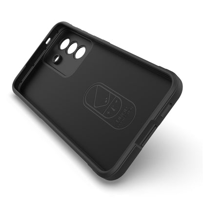 Capa para Samsung Galaxy A57 5G, Techsuit, Magic Shield, Preta