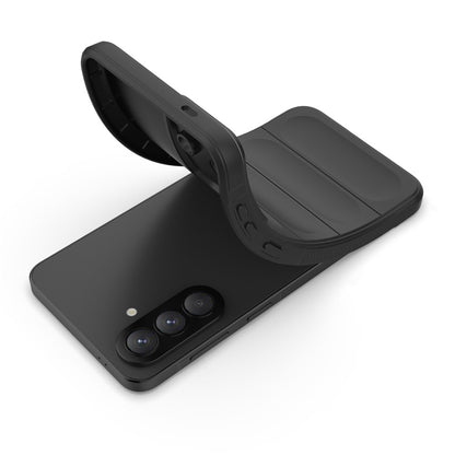 Capa para Samsung Galaxy A57 5G, Techsuit, Magic Shield, Verde