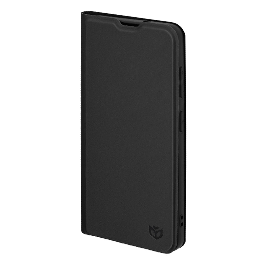 Capa para Samsung Galaxy A57 5G, Techsuit, Magskin Book, Preta