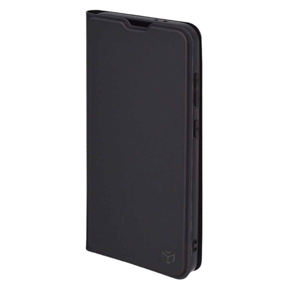 Capa para Samsung Galaxy M56 M566, Techsuit, Magskin Book, Preta