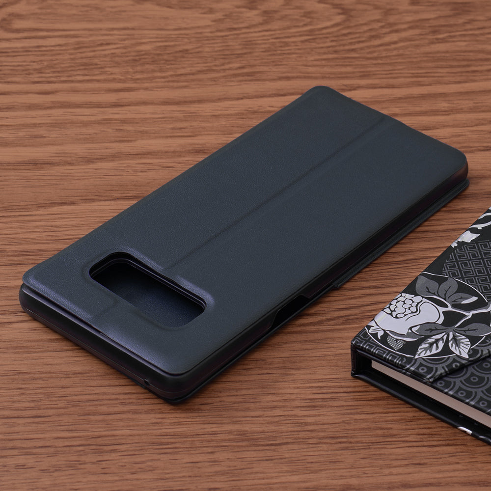 Capa para Samsung Galaxy Note 8 N950, Techsuit, eFold, Azul