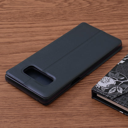 Capa para Samsung Galaxy Note 8 N950, Techsuit, eFold, Azul